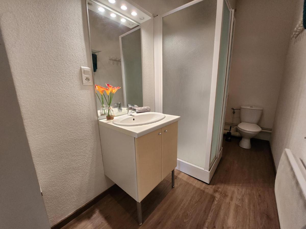 Gite Bruyere, 2 A 5 Personnes Avec Salle De Jeux Et Spa Dans La Residence Ventron Exterior photo